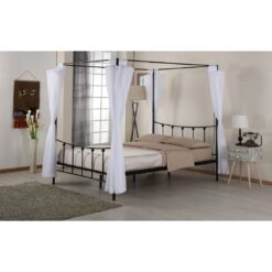 Anika Canopy Bed