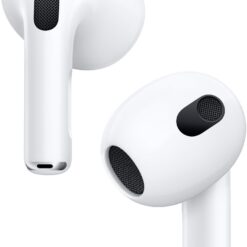 Apple Airpods with Lightning Charge (3rd Generation)