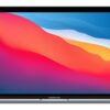 Apple MacBook Air 2020 13 Inch M1 8GB 256GB - Silver