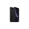 Apple iPhone XR 64GB Black Mobile Phone SIM Free Unlocked - Black