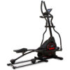 BH G852 EASY FLEX FOLDING CROSS TRAINER