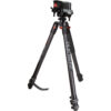 BOGgear Deathgrip Clamping Shooting Tripod (Carbon Fiber)