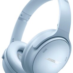 BOSE QuietComfort Over-Ear Wireless Headphones - Moonstone