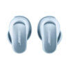 BOSE QuietComfort Ultra In-Ear True Wireless Earbuds - Blue