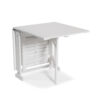 Barrview Square 2 - Person 70Cm L Outdoor Bistro Table