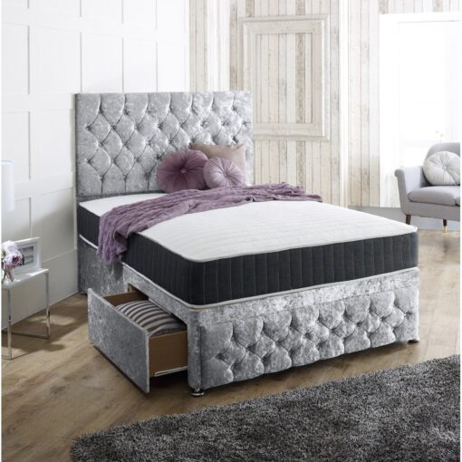 Baty Divan Bed