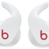 Beats Fit Pro True Wireless Noise Cancelling Earbuds - White