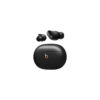 Beats Studio Buds + (2023) - True Wireless Noise Cancelling Earbuds, Enhanced Apple & Android Compatibility, Built-in Microphone, - Black/Gold