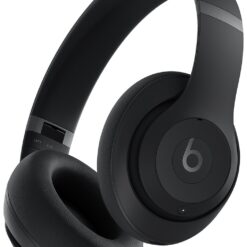 Beats Studio Pro ANC Over-Ear Wireless Headphones - Black