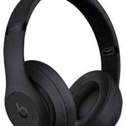 Beats Studio3 ANC Over-Ear Wireless Headphones - Black