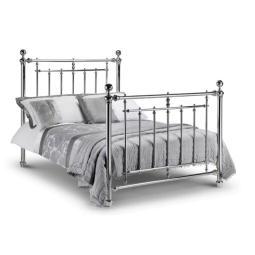 Beazer Bed Frame