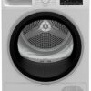 Beko B3T48231DW 8KG Heat Pump Tumble Dryer - White