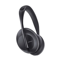 (Black) Bose Noise Cancelling 700 Bluetooth Headphones