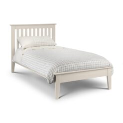 Bledsoe Bed Frame with Mattress