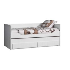 Bonny European Single Bed