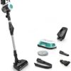 Bosch Unlimited 7 Aqua 2in1 Cordless Vacuum Cleaner & Mop