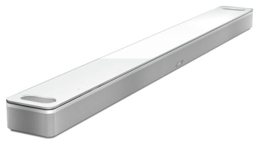 Bose 900 All In One Smart Bluetooth Sound Bar - White