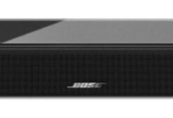 Bose Smart Ultra 5.1.2 Sound Bar With Dolby Atmos - Black