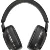 Bowers & Wilkins Px7 S2 Wireless Headphones - Black