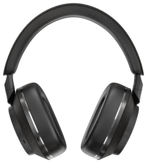 Bowers & Wilkins Px7 S2 Wireless Headphones - Black