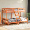 Brookdale Standard Bed