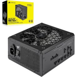 CORSAIR RM750X SHIFT 750 Watt Power Supply