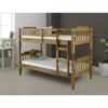 Cabin Bed Bunk Bed