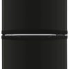 Candy CCH1S513EBK 1 Fridge Freezer - Black