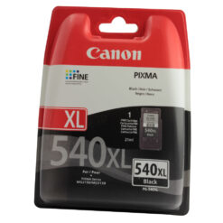 Canon Black INK CART XL BLISTER Pack