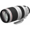 Canon EF 100-400 mm f/4.5-5.6L IS II USM Lens | Canon Telephoto Lens