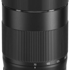 Canon EF 70-300mm f/4 - 5.6 IS II USM Lens