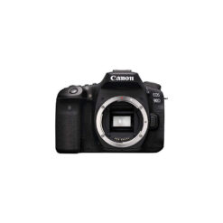 Canon EOS 90D Body Only,Black