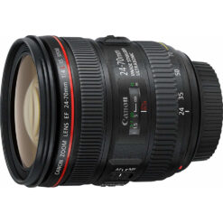 Canon Ef 24-70Mm F4L Is Usm