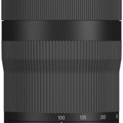 Canon RF 100-400mm f/5.6 - 8 IS USM Lens