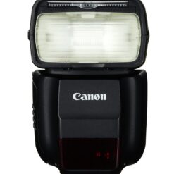 Canon Speedlite 430EX III-RT Flash Gun