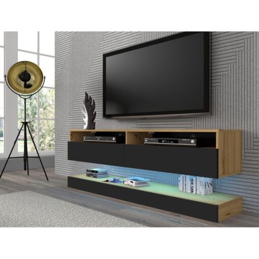 Carvajal TV Stand for TVs up to 70''