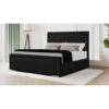 Cihat Upholstered Bed Frame