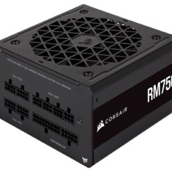 Corsair RM750E 750 Watt Power Supply