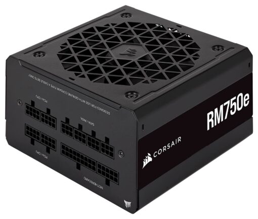 Corsair RM750E 750 Watt Power Supply