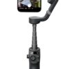 DJI Osmo Mobile 6 Gimbal - Black