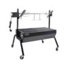 Dakota Fields 106cm Portable Charcoal BBQ