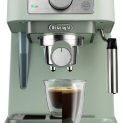 De'Longhi EC260.GR Stilosa Espresso Coffee Machine