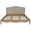 Domingue Bed Frame