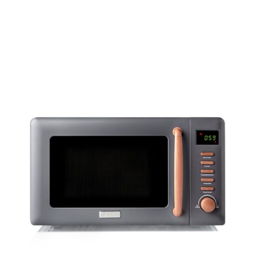 Dorchester 20L 800W Microwave Oven