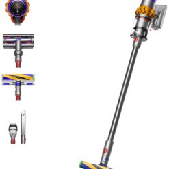 Dyson V15 Detect Absolute Pet Cordless Vacuum Cleaner