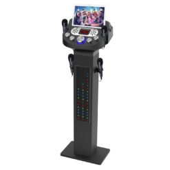 Easy Karaoke Bluetooth Professional Family Party Machine