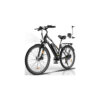 Electric Bike BK 27 for Adults, 28" E bike with 36V 12Ah Battery
