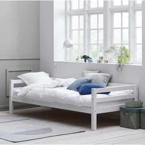 European Single (90 x 200cm) Bed Frames