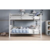 Ezio Single (3') Standard Bunk Bed