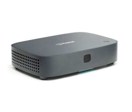 Freesat 4K TV Box